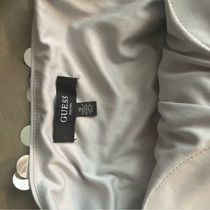 Women’s Guess, gold sequins dress brand new, never worn priced to sell!